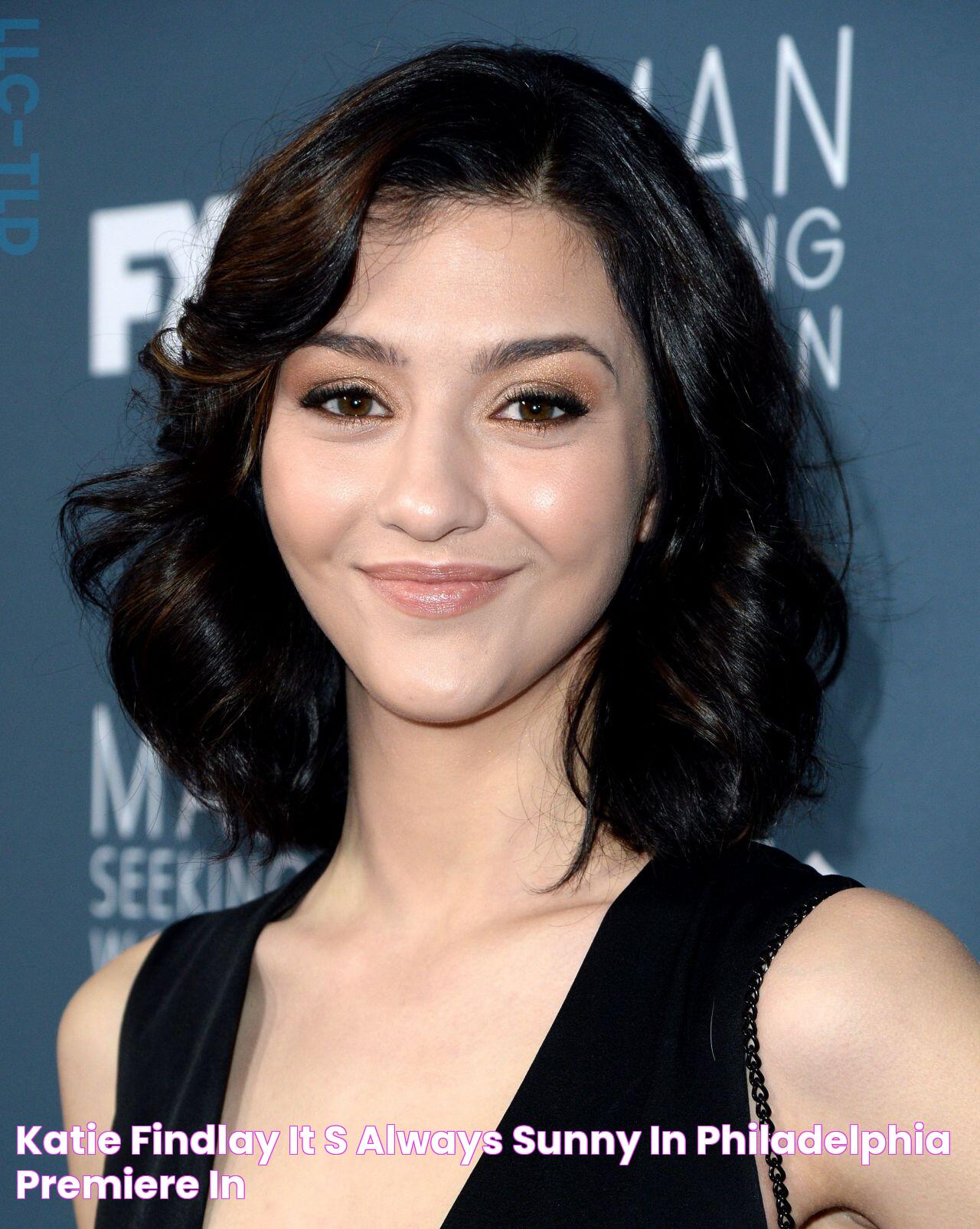 Top Results For Katie Findlay: The Ultimate Guide