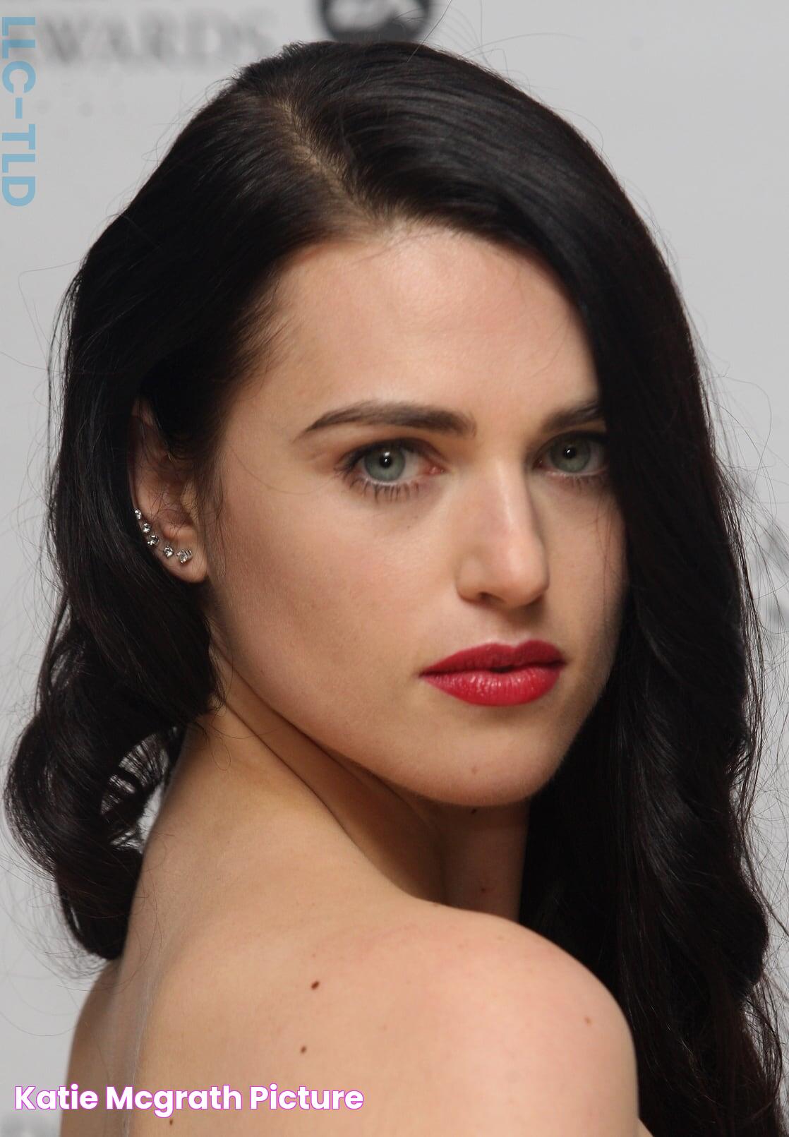 Katie McGrath picture