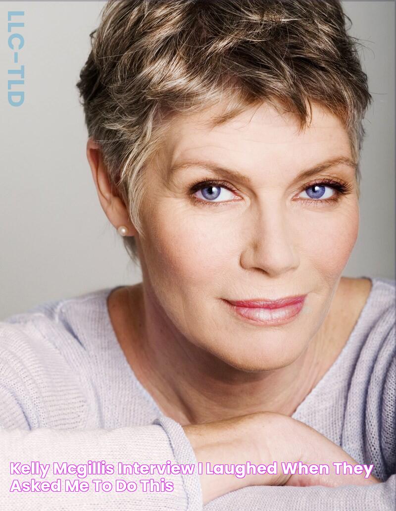 Kelly McGillis: A Hollywood Icon And LGBTQ+ Advocate