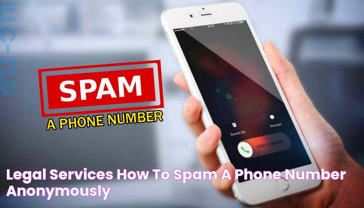 Ultimate Guide To Foil Spam Calls And Get A Good Laugh