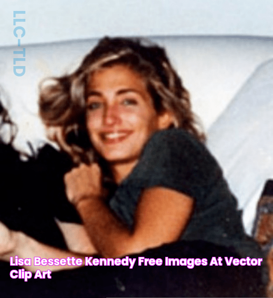 Lisa Bessette Kennedy Free Images at vector clip art