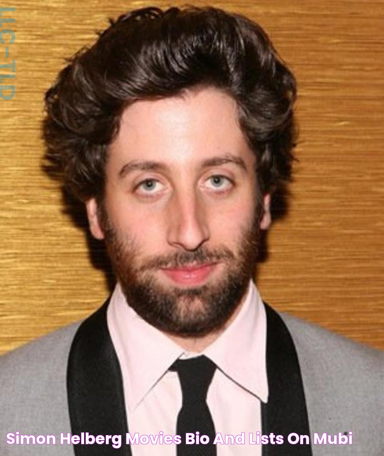 Simon Helberg Movies, Bio and Lists on MUBI