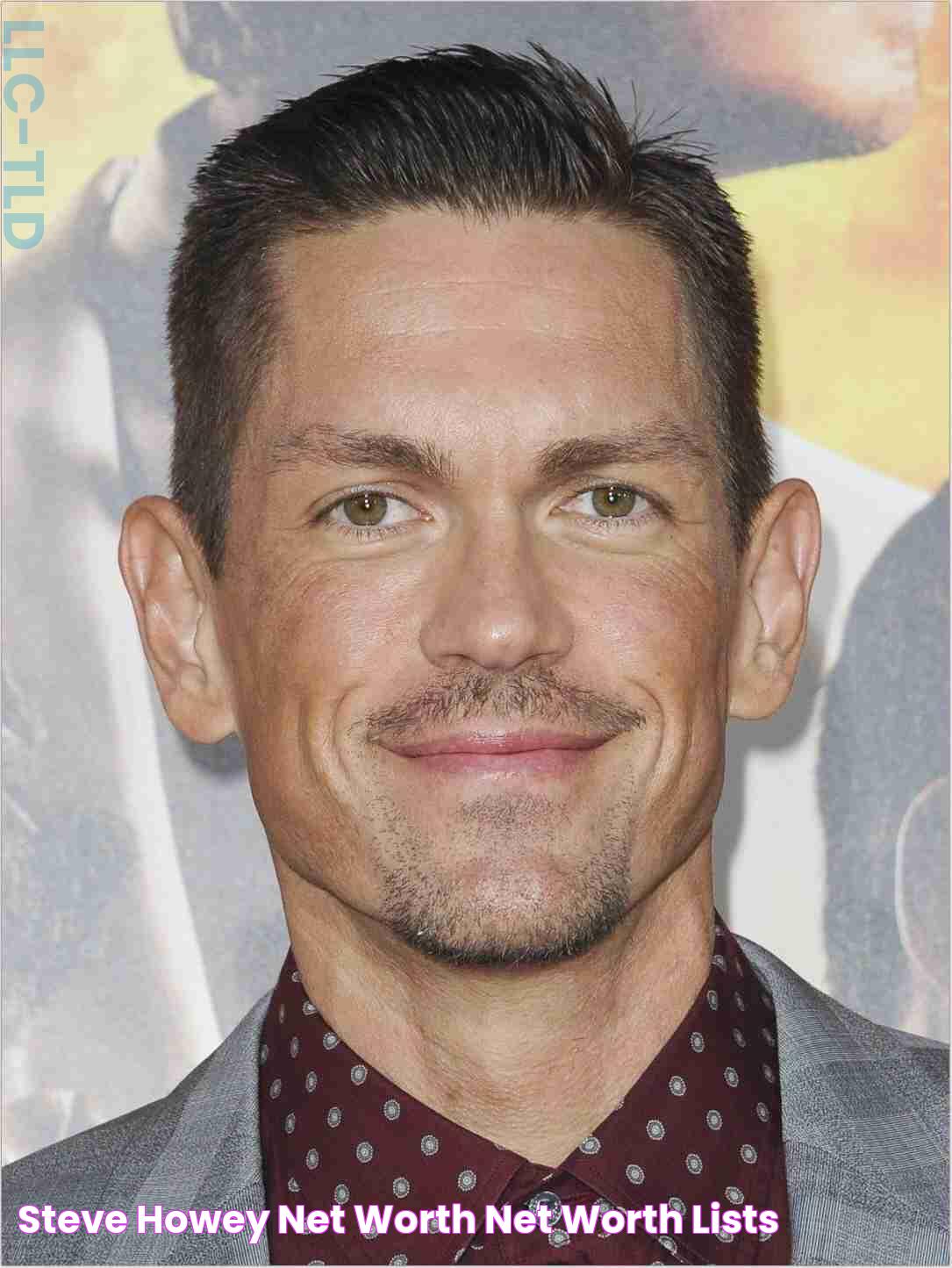 Steve Howey Net Worth Net Worth Lists