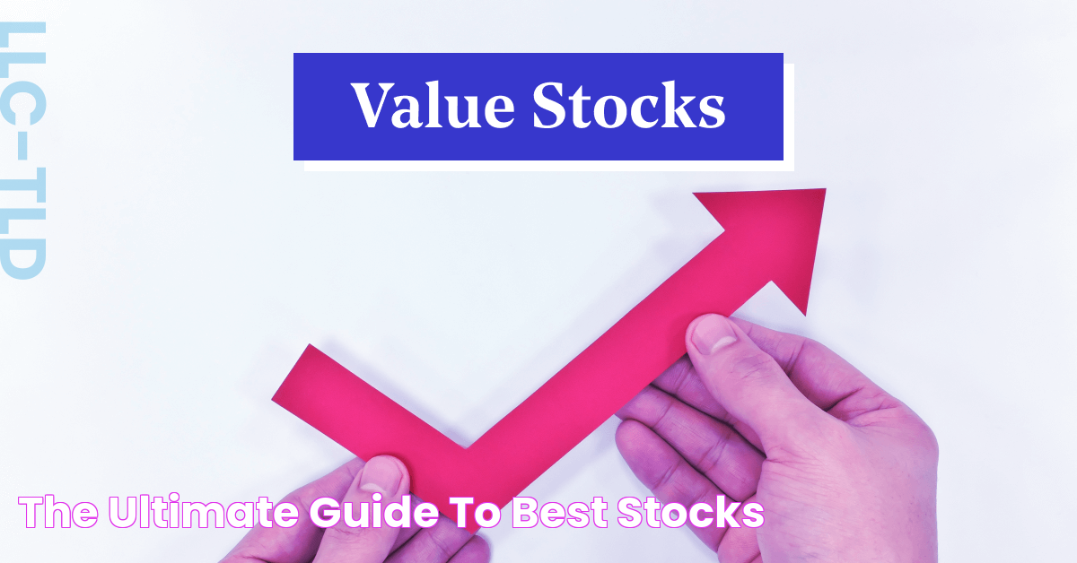 Discover The Best Stocks At 5starsstocks.com