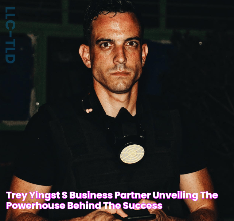 Top Trey Yingst Partner Picks | Trusted Partnerships