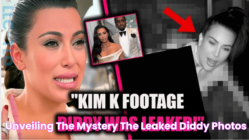 Leaked Diddy Videos: Don't Miss Them!