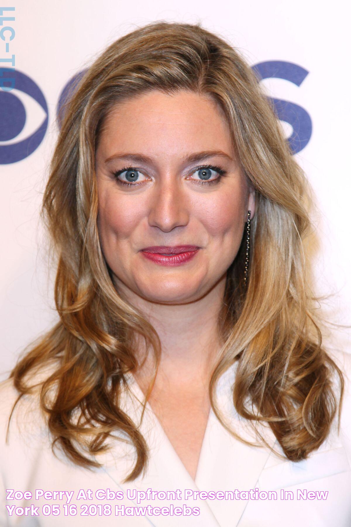 Discover The Captivating Performances Of Zoe Perry On Google Discovery