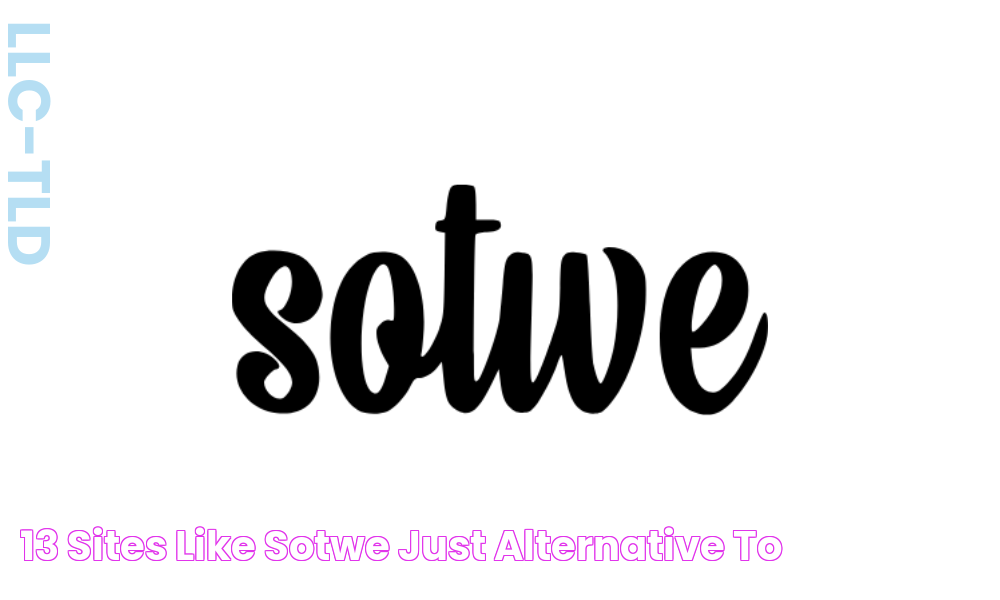 13 Sites Like Sotwe Just Alternative To