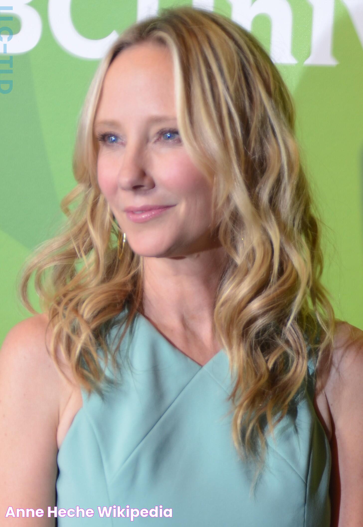 Anne Heche: The Actress's Life And Legacy