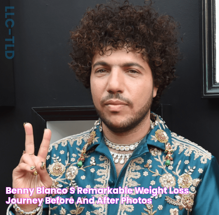 Uncover The Recent Benny Blanco Controversy: Exploring The Headlines And Fallout