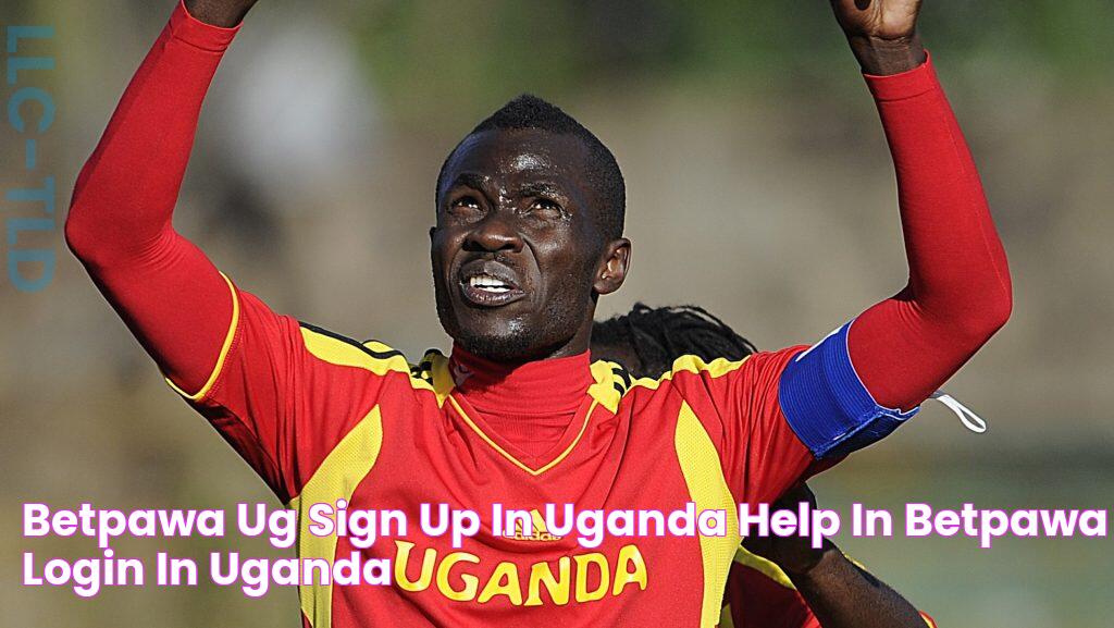 Betpawa ug sign up in Uganda ☛ Help in betpawa login in Uganda