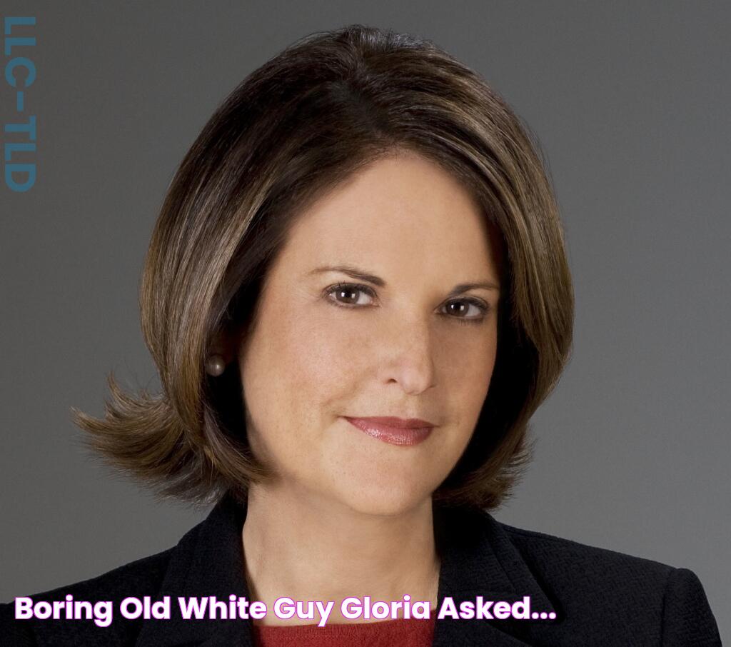 Gloria Borger: A Renowned Political Analyst And CNN Commentator