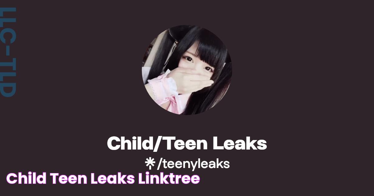 Discover Uncovered: Teen Leaks Exposed