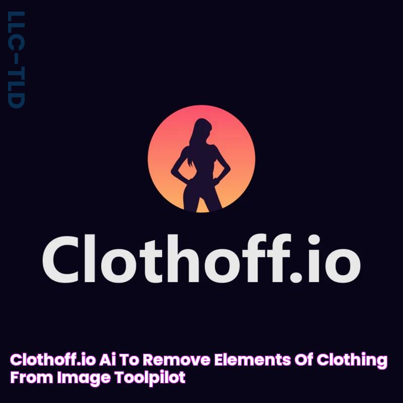 Discover The Future Of Fashion Rental With Clothoff.io