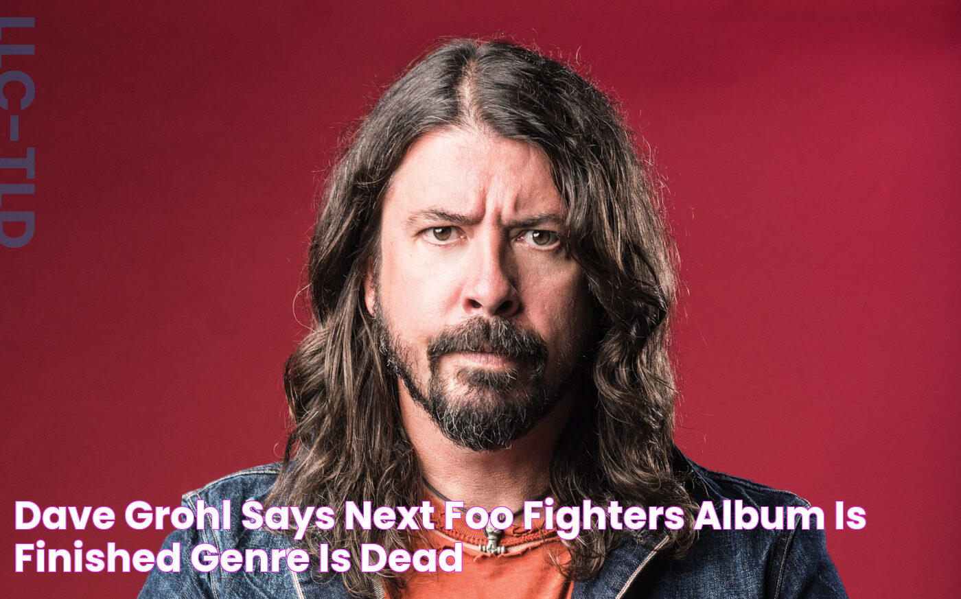 The Legendary Dave Grohl: A Musical Icon And Inspiration