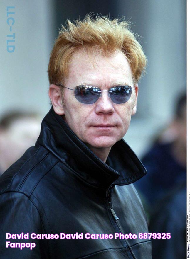 David Caruso David Caruso Photo (6879325) Fanpop