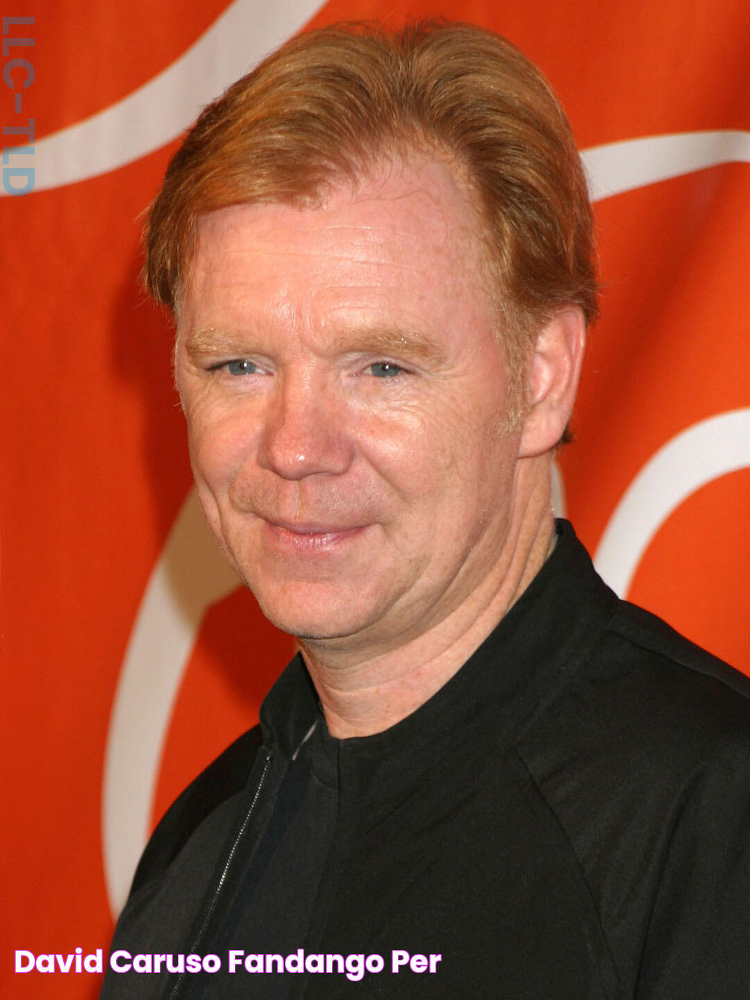 David Caruso Fandango Perú