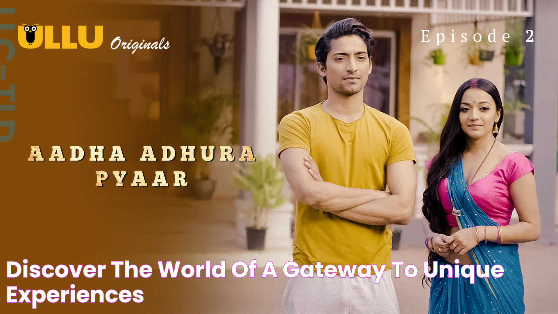 Discover The World Of A Gateway To Unique Experiences