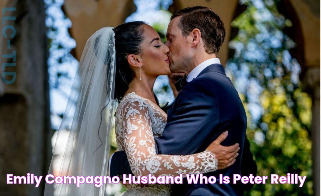 Meet Emily Compagno's Husband: Everything You Need To Know