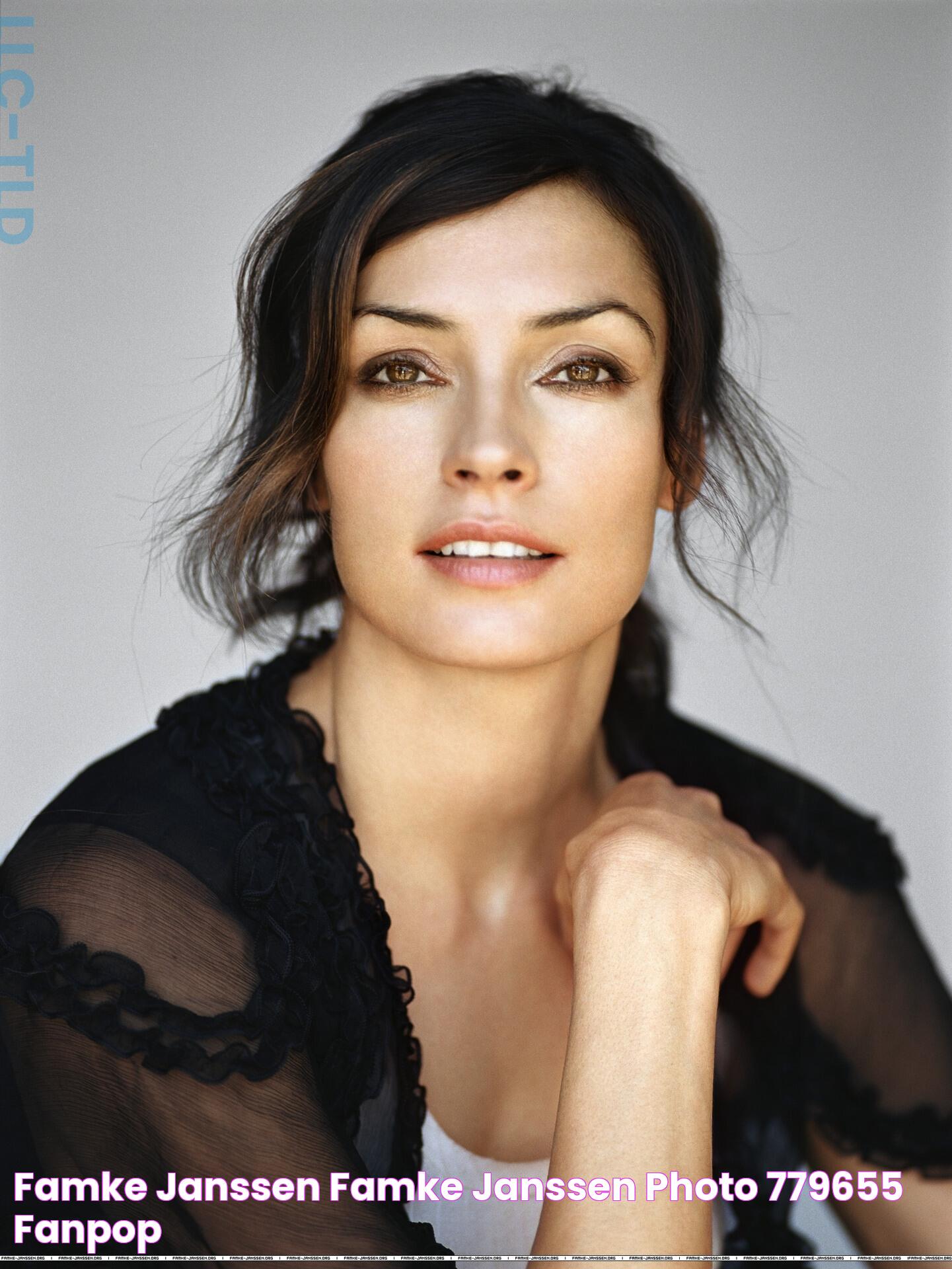 Discover Famke Janssen: A Hollywood Icon