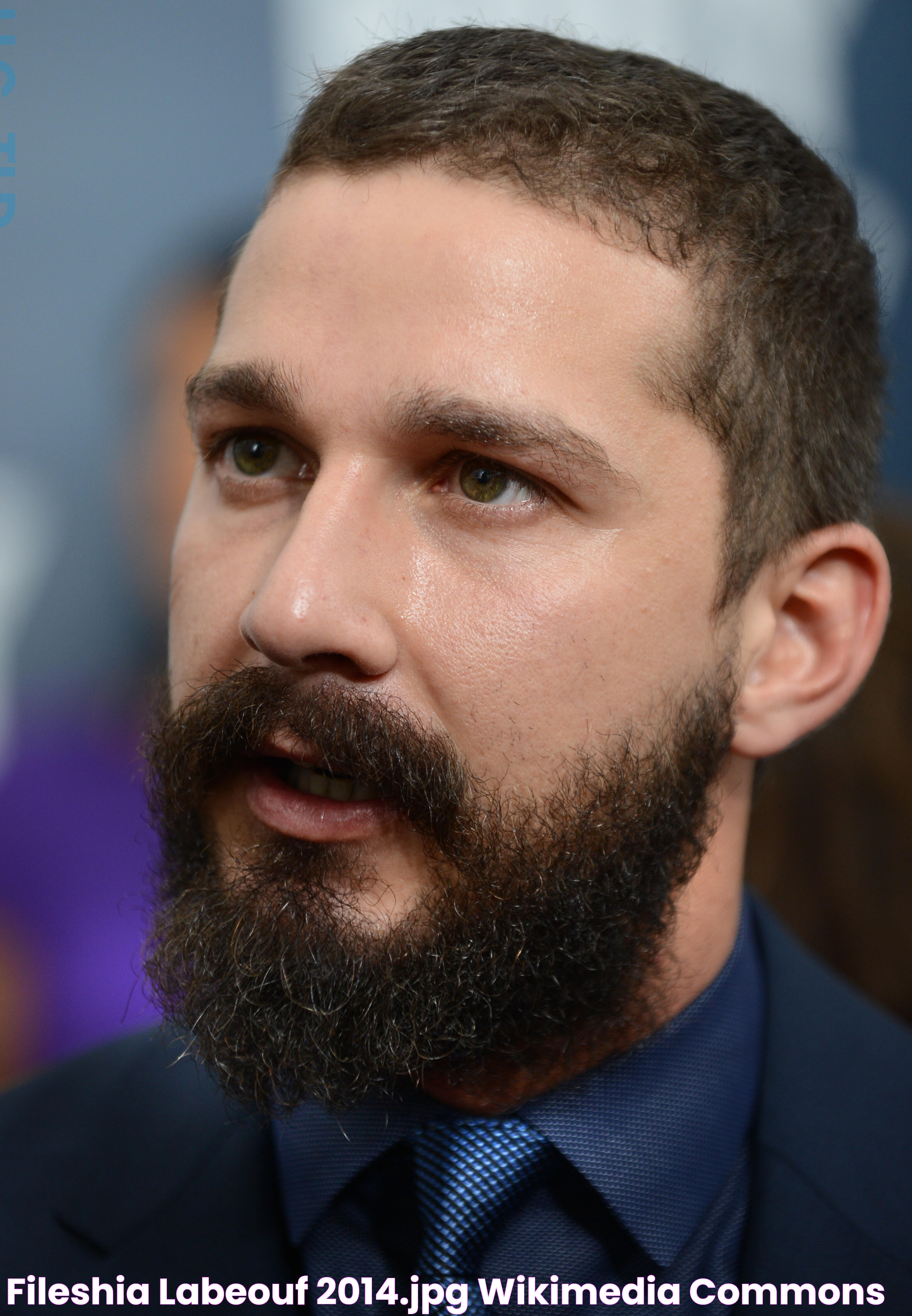 Can't-Miss Shia LaBeouf Content For Superfans