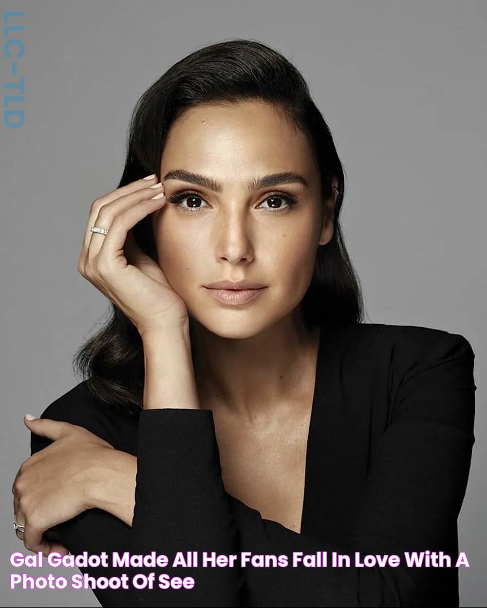 Gal Gadot And Diddy: Unlikely Duet For Your Ears