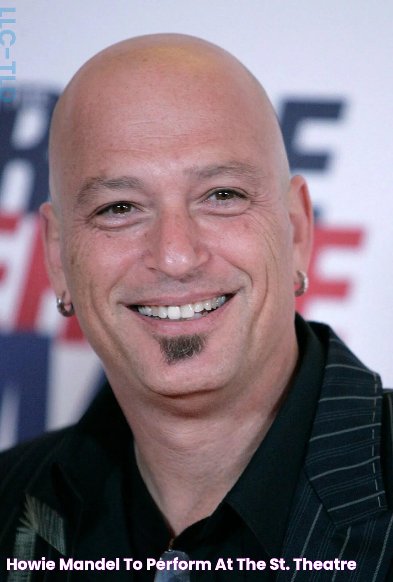 Howie Mandel: The Comedian And Judge's Life And Career