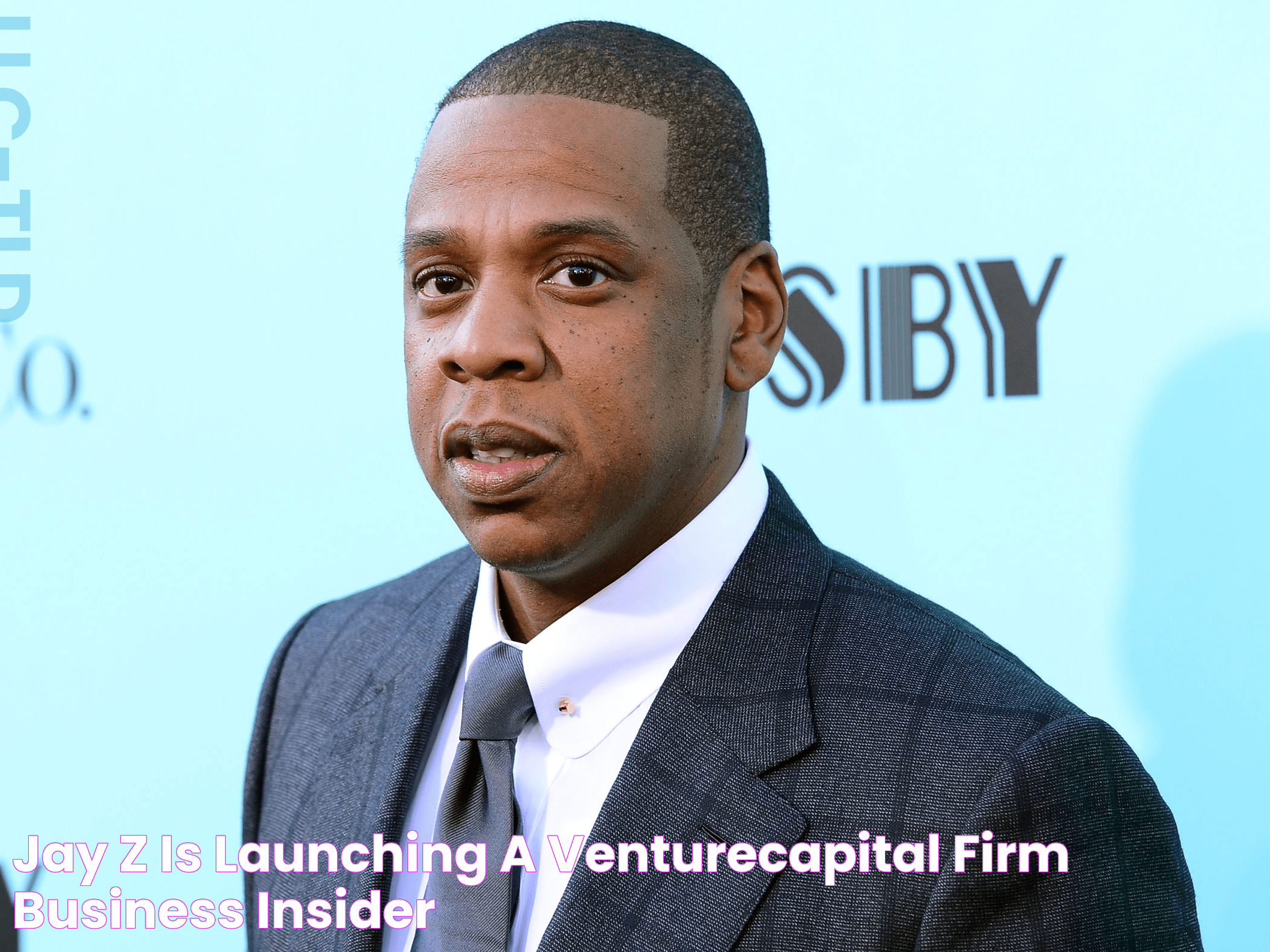 Jay Z is launching a venturecapital firm Business Insider