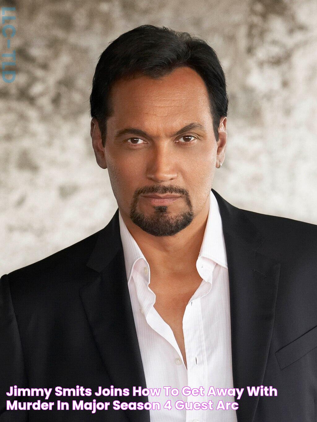 Discover The Acting Legacy Of Jimmy Smits