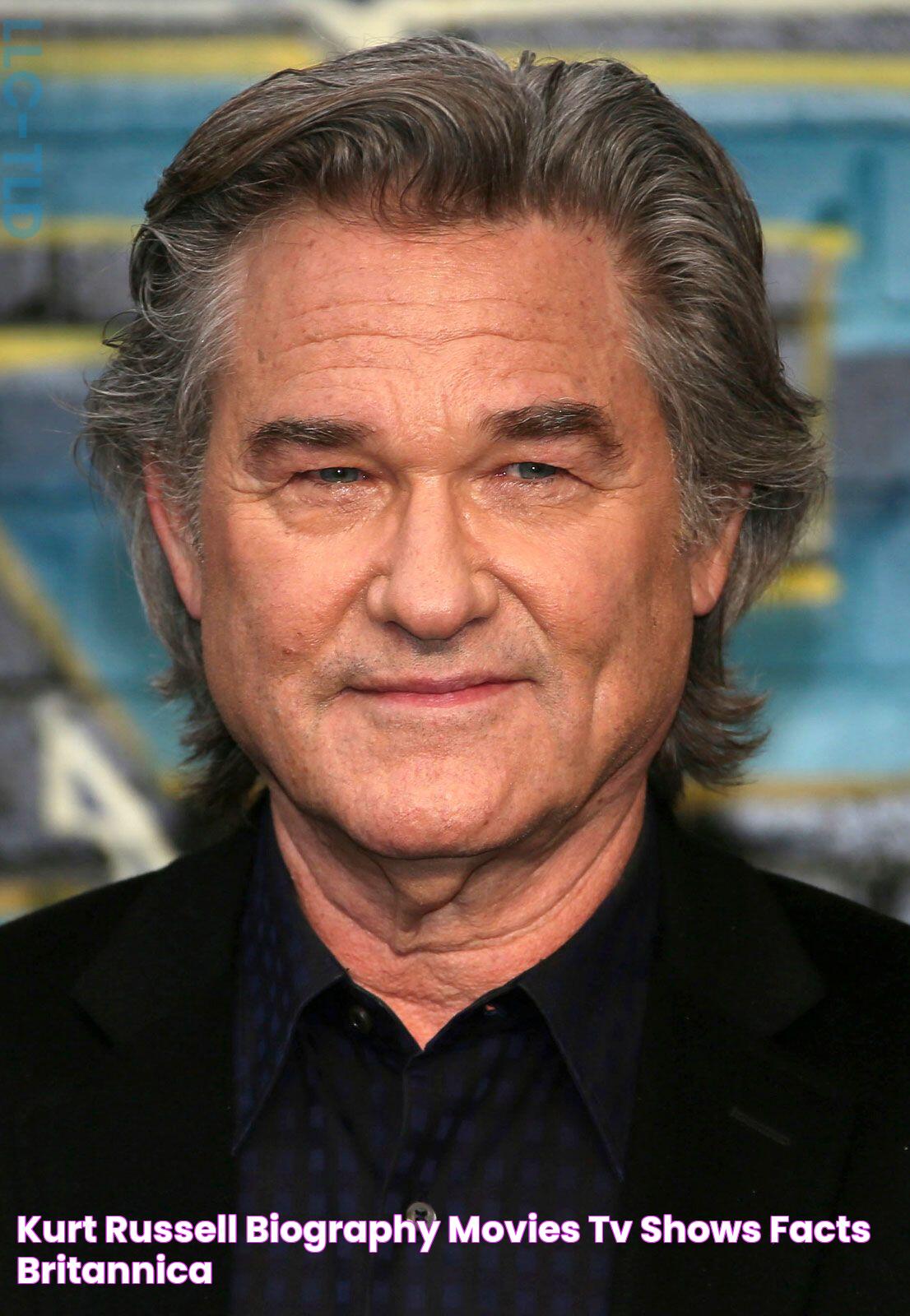 What Really Happened To Kurt Russell? His Shocking Story Revealed!