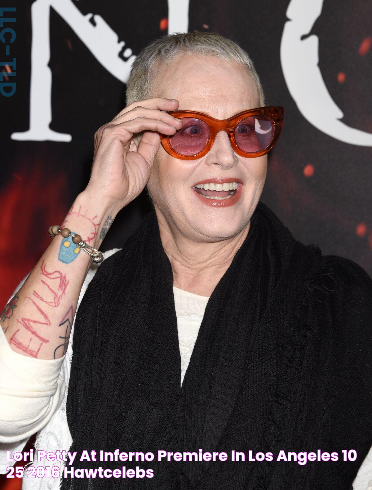 Discover Lori Petty's Extraordinary Journey | Hollywood Icon