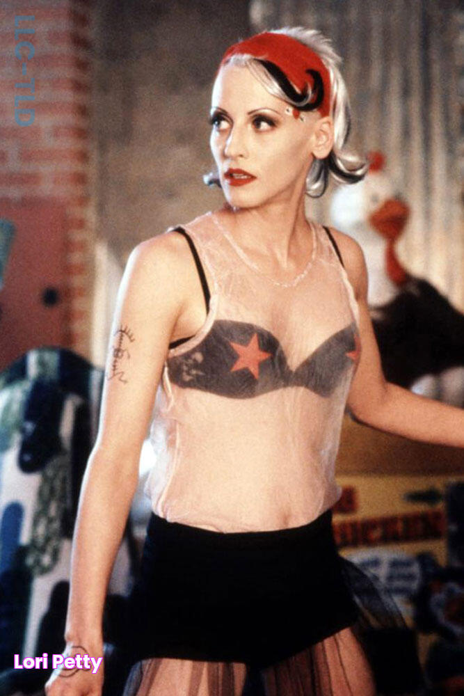 Lori Petty