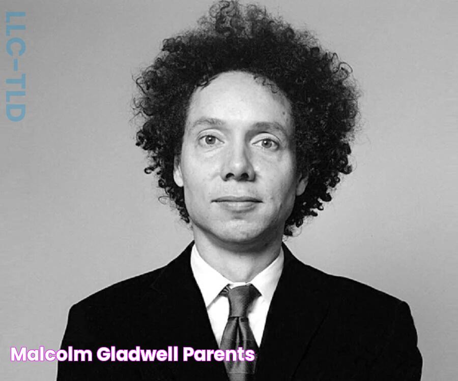 Malcolm Gladwell's Partner: A Profile Of Jennifer Gladwell