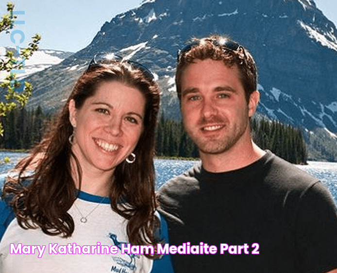 Mary Katharine Ham Mediaite Part 2