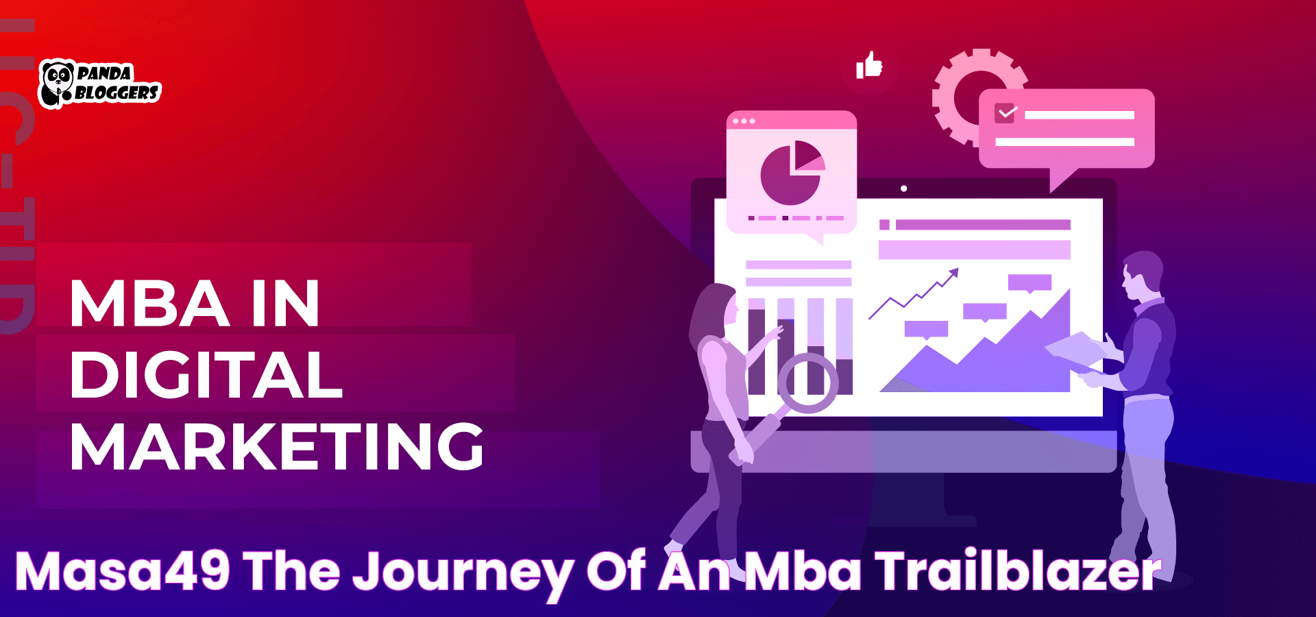 Masa49 The Journey Of An MBA Trailblazer