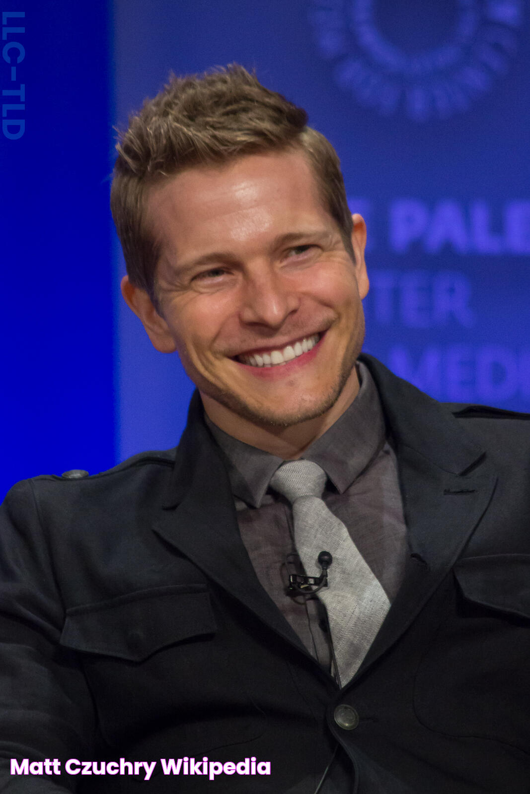 Discover The Legendary Matt Czuchry: From Gilmore Girls To The Resident