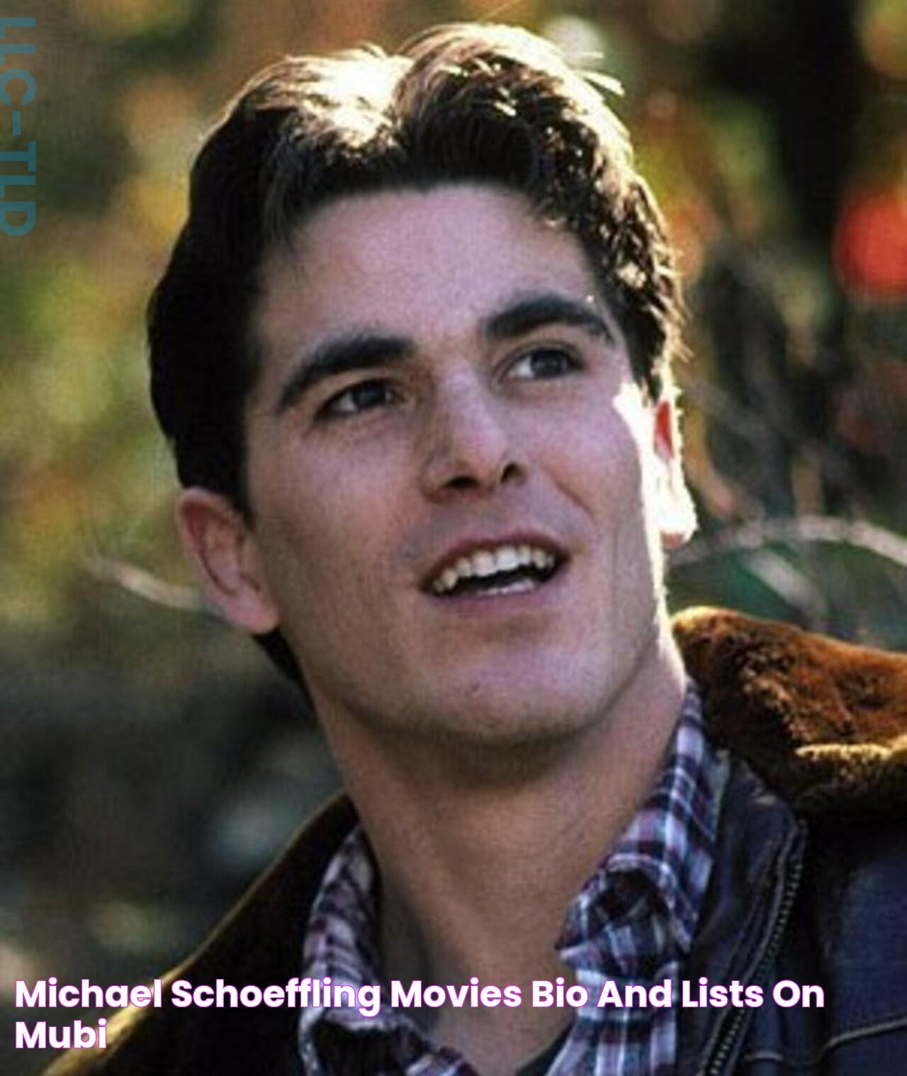 Michael Schoeffling: From St. Elmo's Fire To Where He Is Now