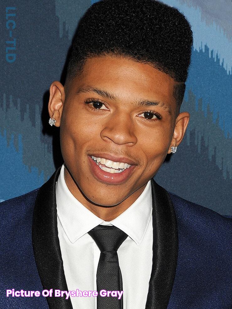 Bryshere Gray: Rising Star From Empire To New Heights