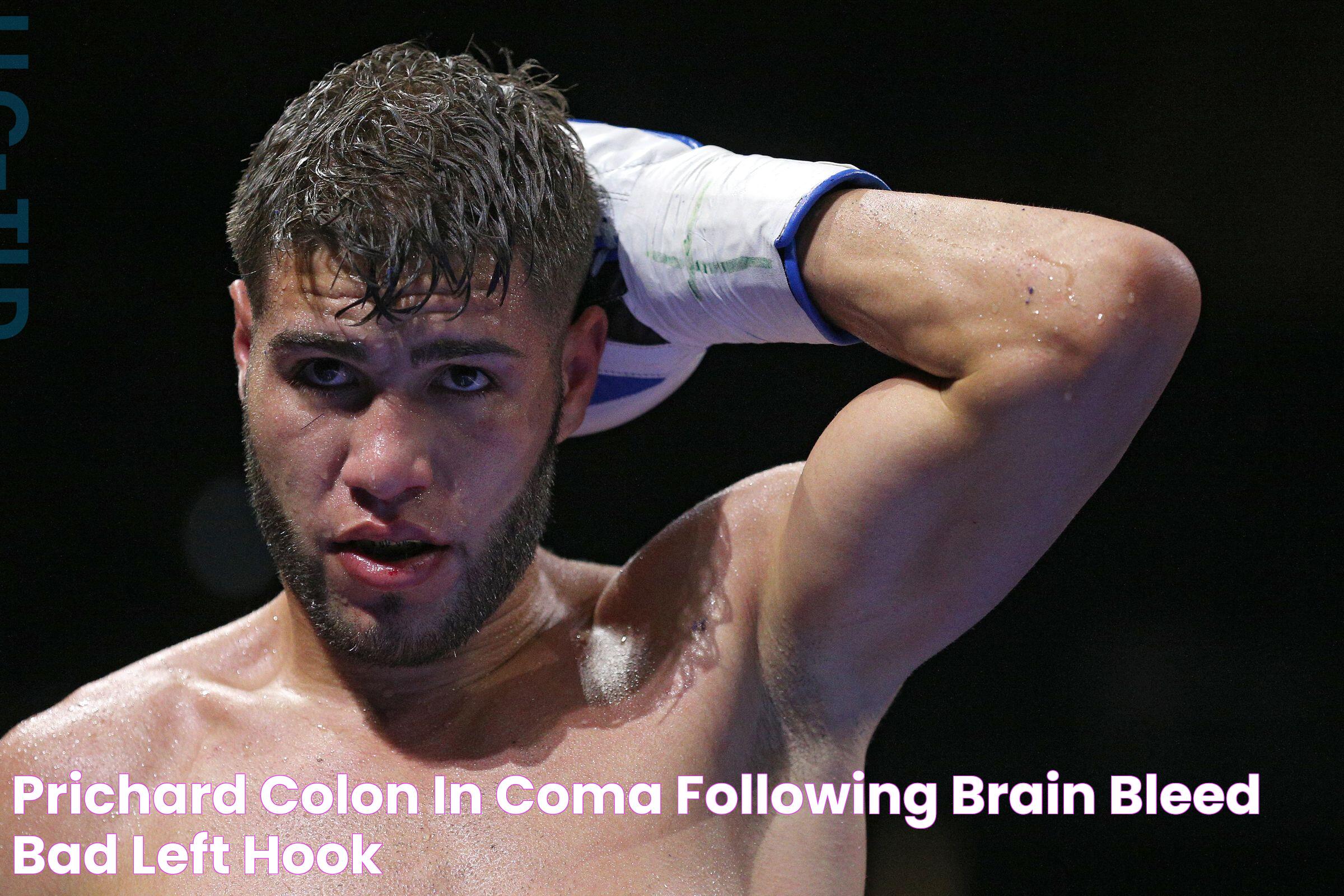 Discover The A-Z Guide To Prichard Colon