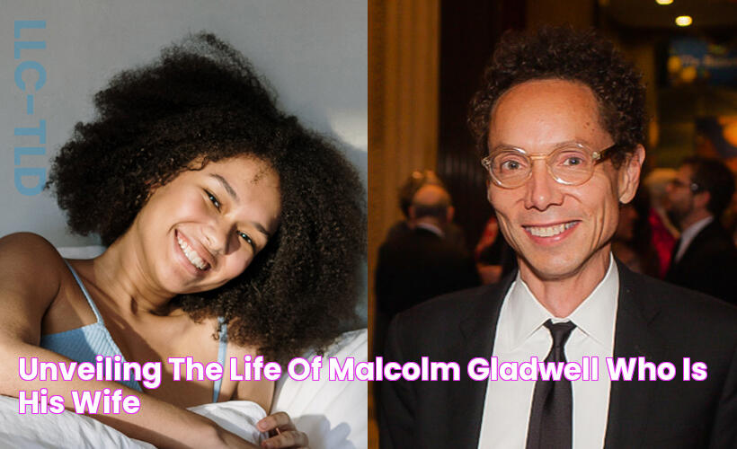 Malcolm Gladwell: Wife, Family, And Personal Life