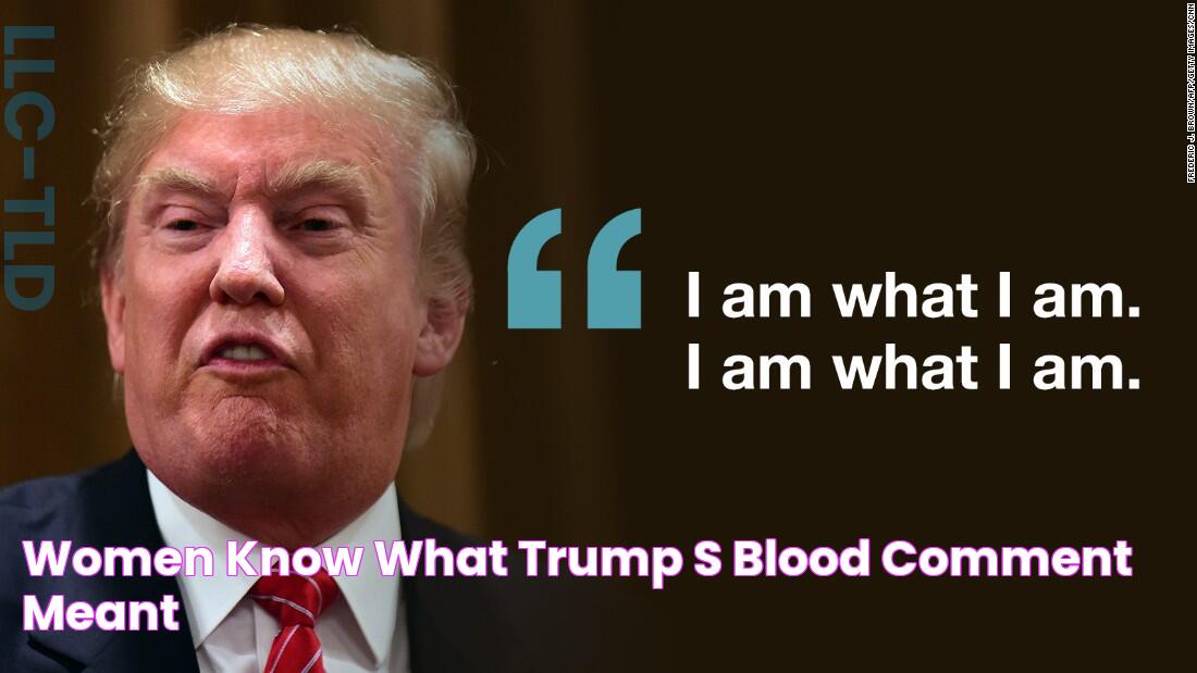 The Ultimate Collection Of Hilarious Trump Quotes: Laughs Guaranteed!