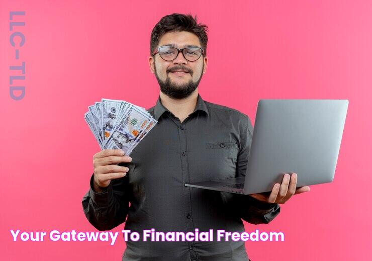 Your Gateway to Financial Freedom