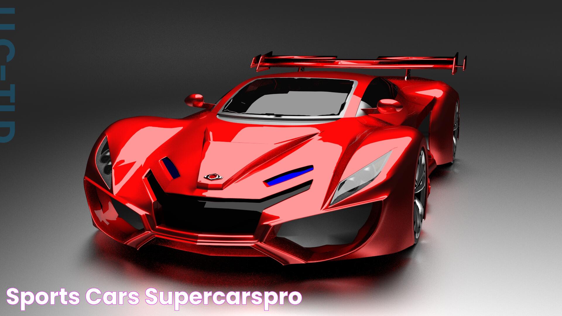 sports cars supercarspro