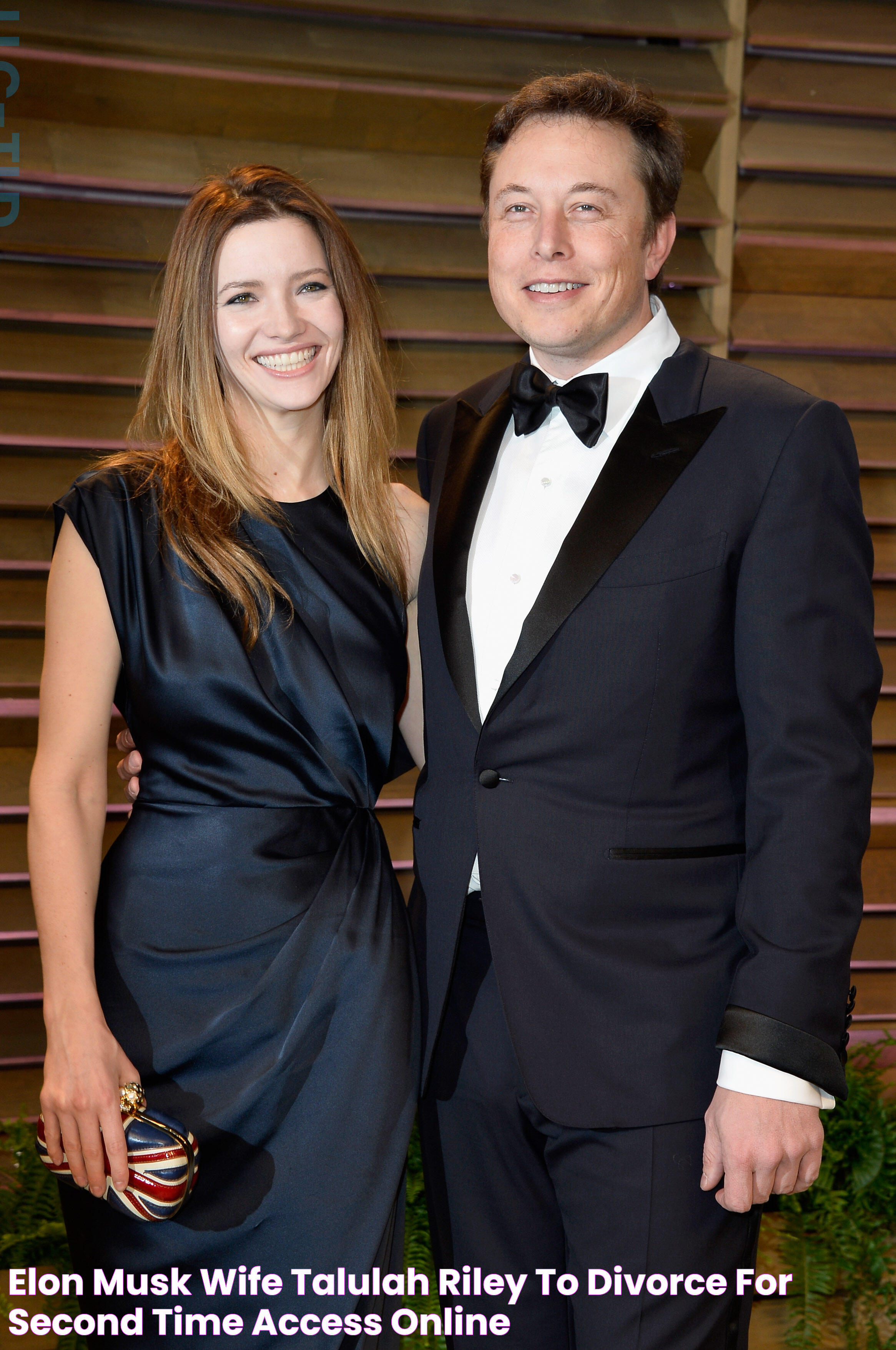 Latest News On Elon Musk's Wife In 2024