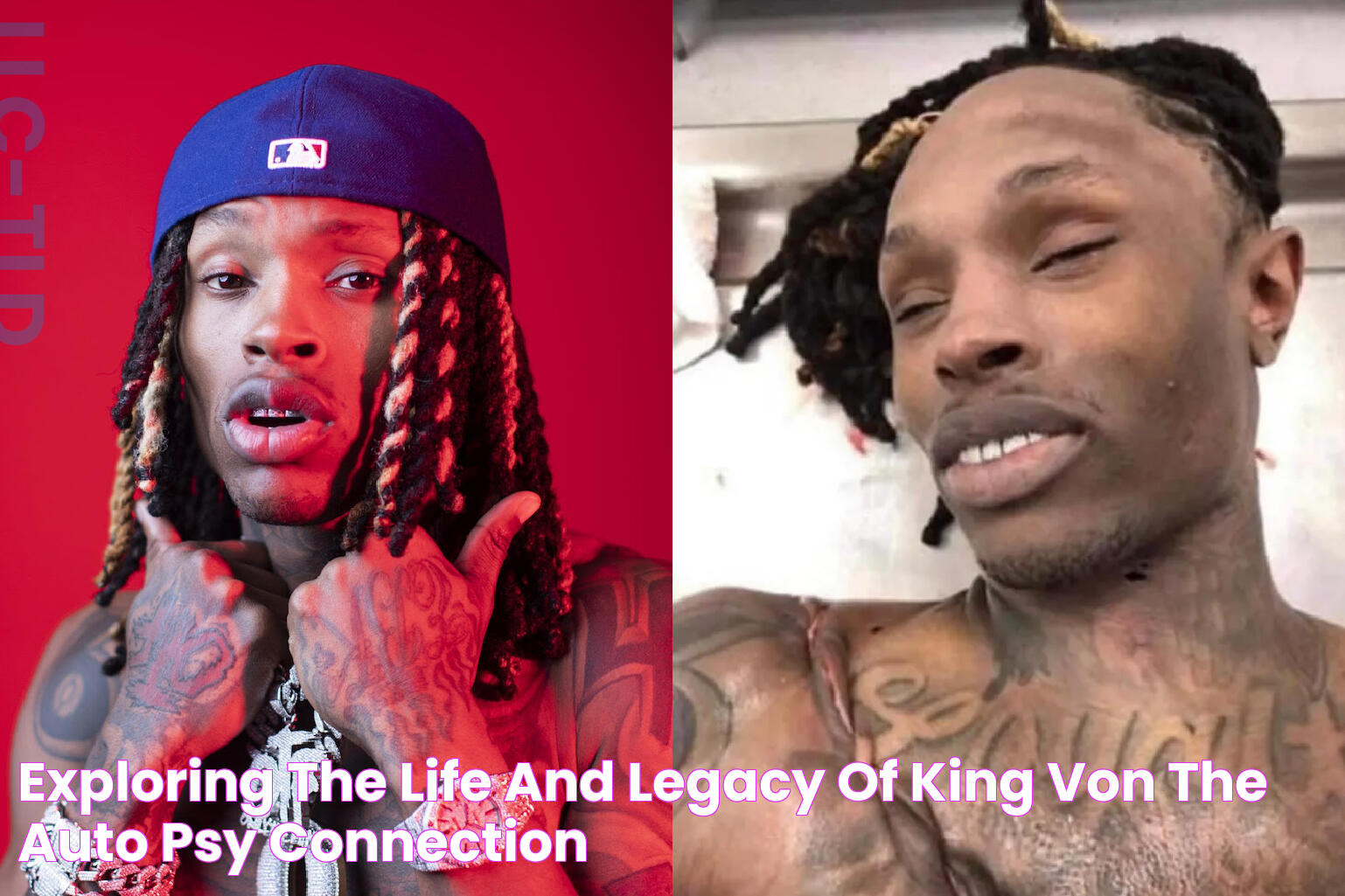 The Shocking King Von Autopsy: A Detailed Analysis Of The Late Rapper's Death