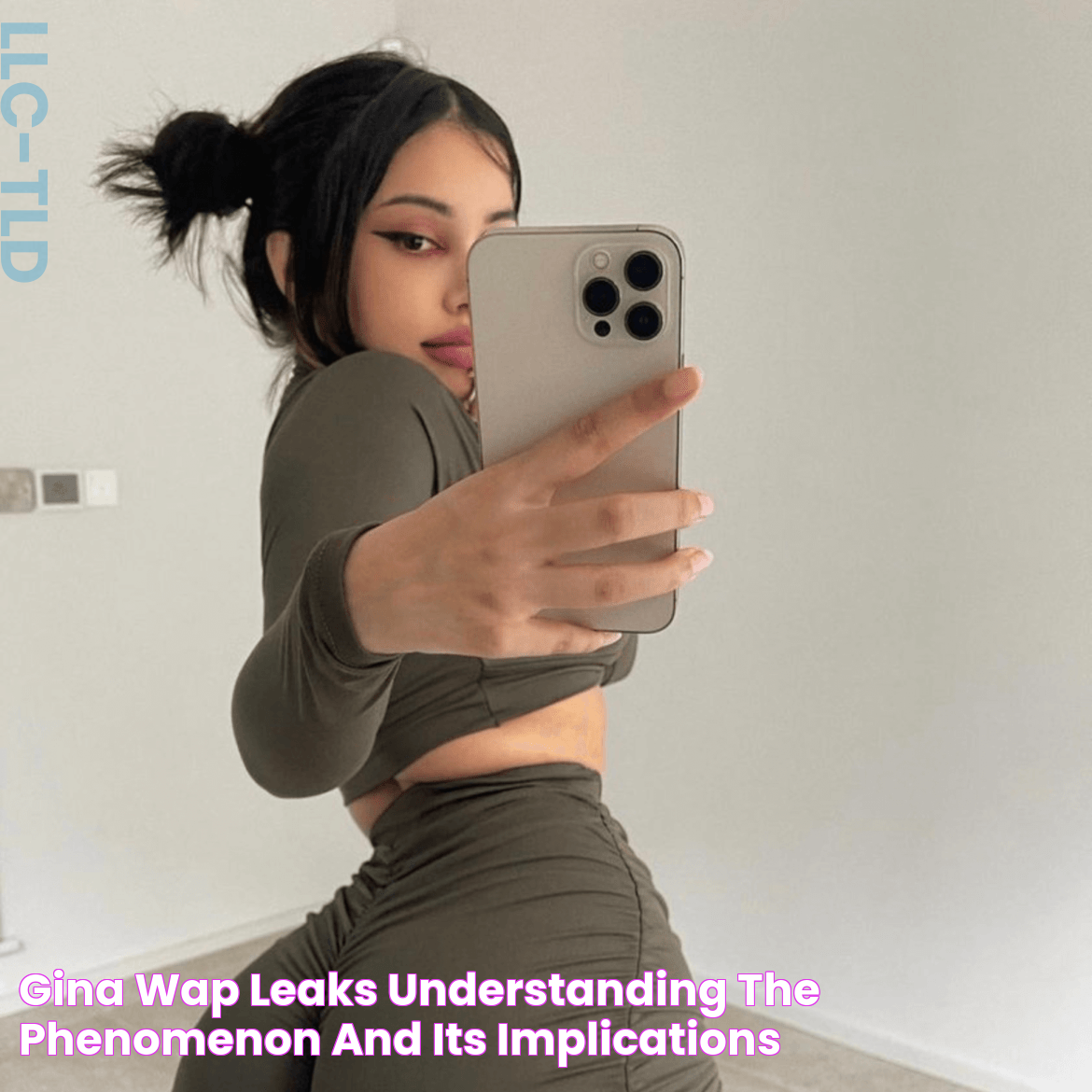 The Ultimate Guide To Gina Wap: Everything You Need To Know