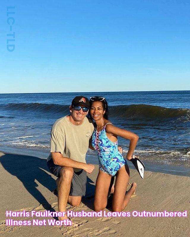 Harris Faulkner Husband, Leaves Outnumbered, Illness, Net Worth