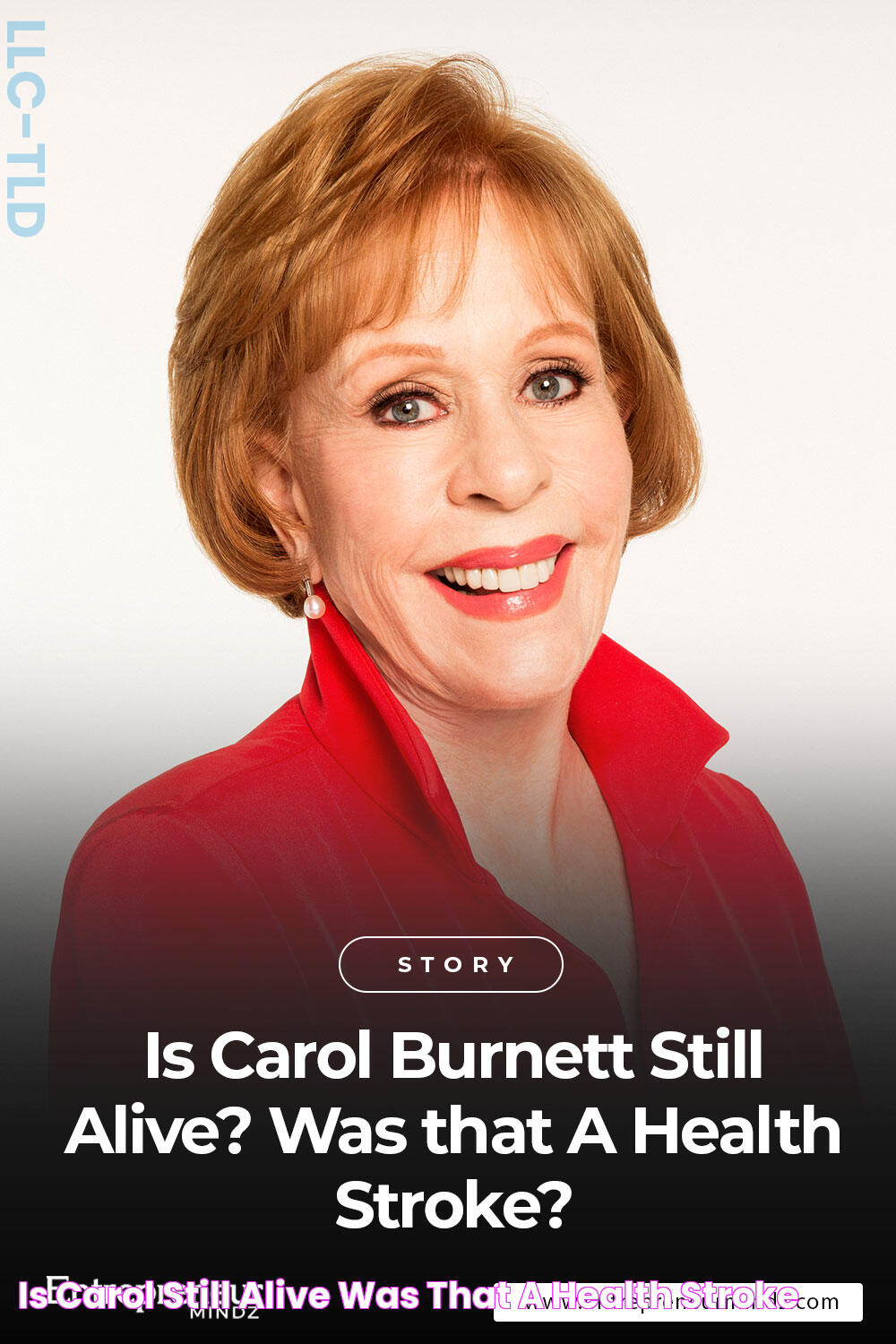 Is Carol Still Alive? Was that A Health Stroke?