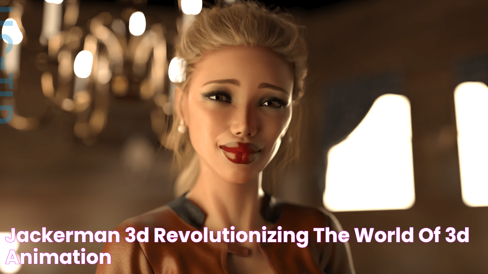 Discover The World Of 3D Printing With Jackerman