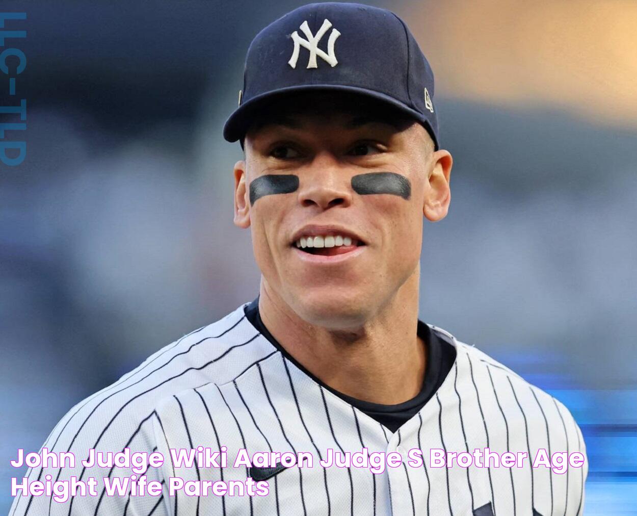 John Judge Wiki (Aaron Judge's Brother), Age, Height, Wife, Parents